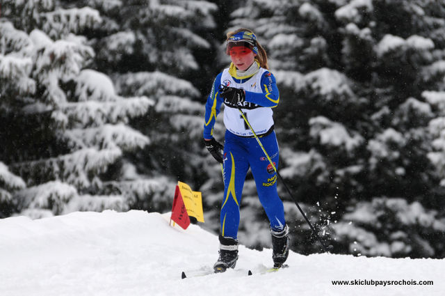 GP Praz de Lys 2014